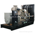 Hefei Calsion industrial diesel electric generators with ISO CE